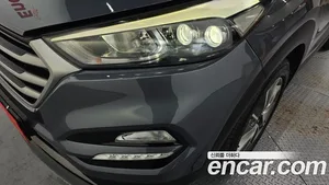 Hyundai Tucson, 2017 — миниатюра 8