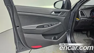 Hyundai Tucson, 2017 — миниатюра 14