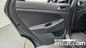 Hyundai Tucson, 2017 — миниатюра 15