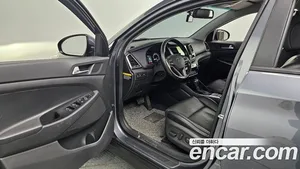 Hyundai Tucson, 2017 — миниатюра 16