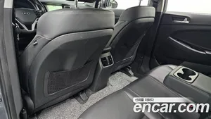 Hyundai Tucson, 2017 — миниатюра 28
