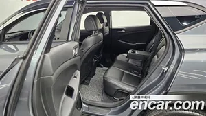 Hyundai Tucson, 2017 — миниатюра 29