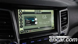 Hyundai Tucson, 2017 — миниатюра 30