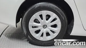 Toyota Prius, 2021 — миниатюра 5