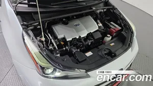 Toyota Prius, 2021 — миниатюра 6