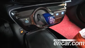 Toyota Prius, 2021 — миниатюра 12