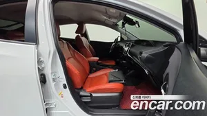 Toyota Prius, 2021 — миниатюра 13
