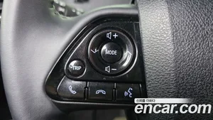 Toyota Prius, 2021 — миниатюра 21