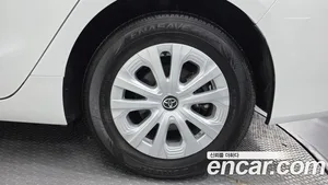 Toyota Prius, 2021 — миниатюра 7