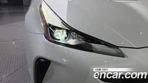 Toyota Prius, 2021 — миниатюра 8