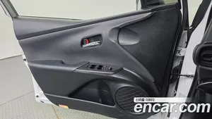 Toyota Prius, 2021 — миниатюра 14