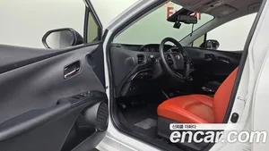 Toyota Prius, 2021 — миниатюра 16