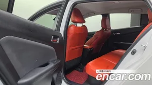 Toyota Prius, 2021 — миниатюра 28