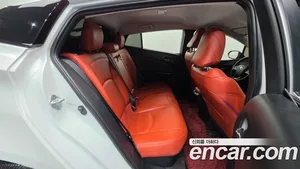 Toyota Prius, 2021 — миниатюра 30