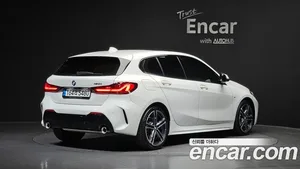BMW 1-Series, 2022 — миниатюра 2