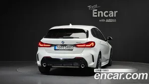BMW 1-Series, 2022 — миниатюра 4