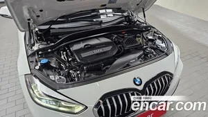 BMW 1-Series, 2022 — миниатюра 6