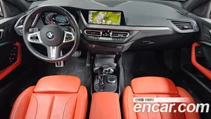 BMW 1-Series, 2022 — миниатюра 10