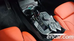 BMW 1-Series, 2022 — миниатюра 12
