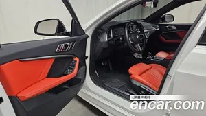 BMW 1-Series, 2022 — миниатюра 13