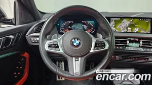 BMW 1-Series, 2022 — миниатюра 19