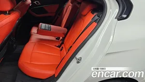 BMW 1-Series, 2022 — миниатюра 25