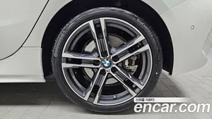 BMW 1-Series, 2022 — миниатюра 7