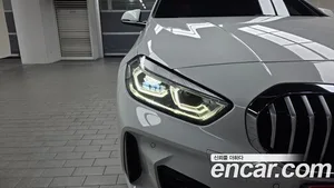 BMW 1-Series, 2022 — миниатюра 8