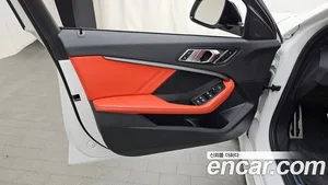 BMW 1-Series, 2022 — миниатюра 14