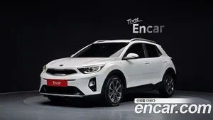 Kia Stonic, 2017 — миниатюра 1