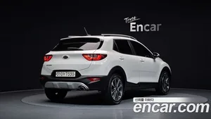 Kia Stonic, 2017 — миниатюра 2