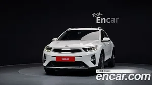 Kia Stonic, 2017 — миниатюра 3