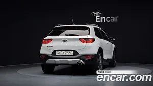 Kia Stonic, 2017 — миниатюра 4