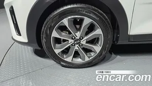 Kia Stonic, 2017 — миниатюра 5