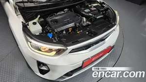 Kia Stonic, 2017 — миниатюра 6