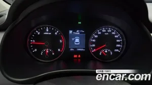 Kia Stonic, 2017 — миниатюра 8
