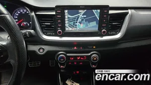 Kia Stonic, 2017 — миниатюра 14