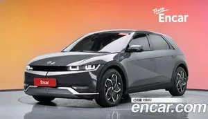 Hyundai Ioniq 5, 2023 — миниатюра 34