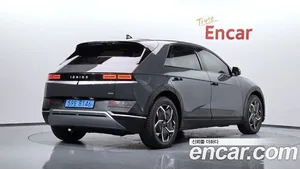 Hyundai Ioniq 5, 2023 — миниатюра 1