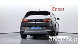 Hyundai Ioniq 5, 2023 — миниатюра 3