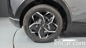 Hyundai Ioniq 5, 2023 — миниатюра 4