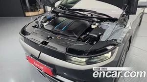 Hyundai Ioniq 5, 2023 — миниатюра 5