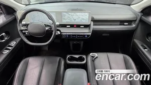 Hyundai Ioniq 5, 2023 — миниатюра 9
