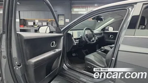 Hyundai Ioniq 5, 2023 — миниатюра 12
