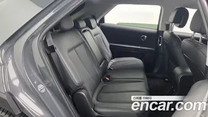 Hyundai Ioniq 5, 2023 — миниатюра 16