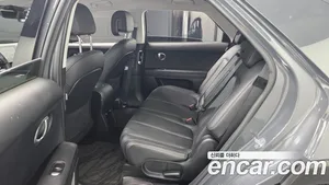 Hyundai Ioniq 5, 2023 — миниатюра 17
