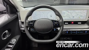 Hyundai Ioniq 5, 2023 — миниатюра 18