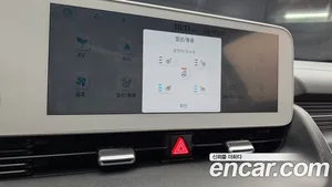 Hyundai Ioniq 5, 2023 — миниатюра 21