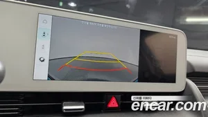 Hyundai Ioniq 5, 2023 — миниатюра 22