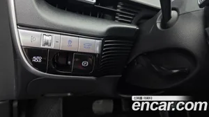 Hyundai Ioniq 5, 2023 — миниатюра 23